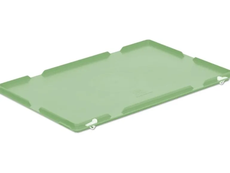 Utz Scharnierdeckel RAKO für Stapelbox 600 x 400 mm