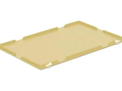 Utz Scharnierdeckel RAKO für Stapelbox 600 x 400 mm