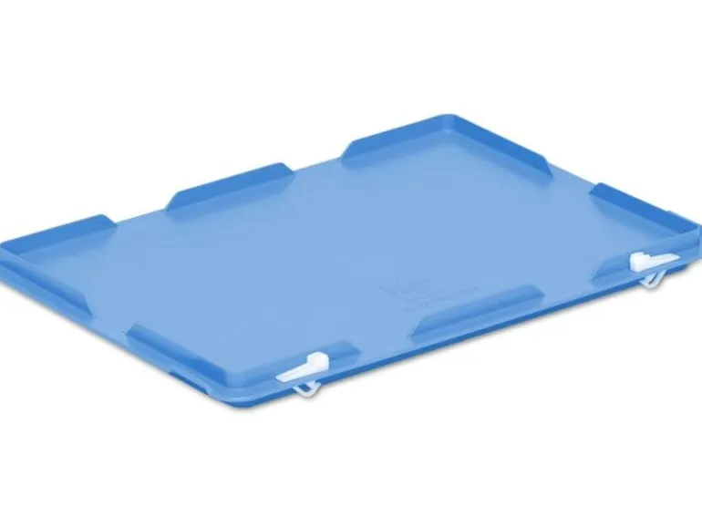 Utz Scharnierdeckel RAKO für Stapelbox 400 x 300 mm