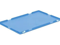 Utz Scharnierdeckel RAKO für Stapelbox 600 x 400 mm