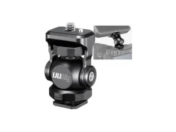 UURig Universal Monitor Halter für Cold Shoe