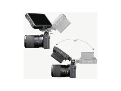 UURig Universal Monitor Halter für Cold Shoe