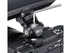 UURig Universal Monitor Halter für Cold Shoe