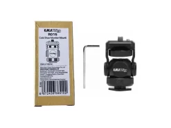 UURig Universal Monitor Halter für Cold Shoe