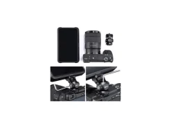 UURig Universal Monitor Halter für Cold Shoe