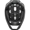 uvex Helm react jr fullface Weiss Matt/Schwarz Matt, 52 - 56