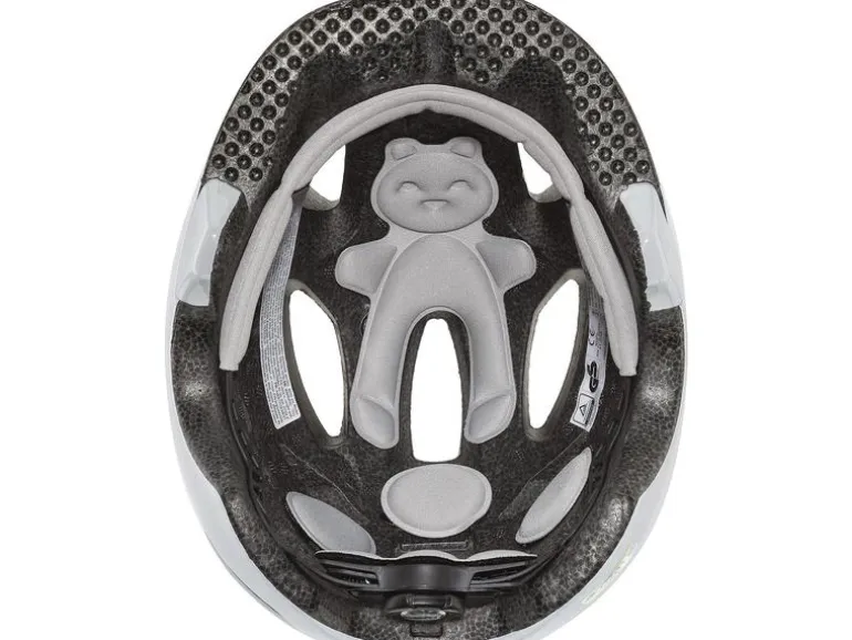 uvex Kinderhelm oyo style, Butterfly Pink 45-50