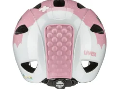 uvex Kinderhelm oyo style, Butterfly Pink 45-50