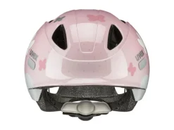 uvex Kinderhelm oyo style, Butterfly Pink 45-50