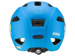 uvex Kinderhelm uvex oyo style dino blue matt , M