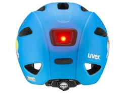 uvex Kinderhelm uvex oyo style dino blue matt , M