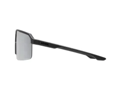 uvex Sportbrille Ramp Schwarzmatt