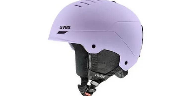 uvex Wanted, Lila 54 cm - 58 cm