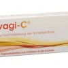 Vagi-C Vaginaltabletten 12 Stück