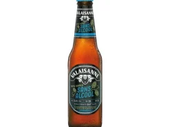 Valaisanne Bier Sans Alcool 4 x 0.33 l