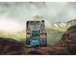 Valaisanne Bier Sans Alcool 4 x 0.33 l