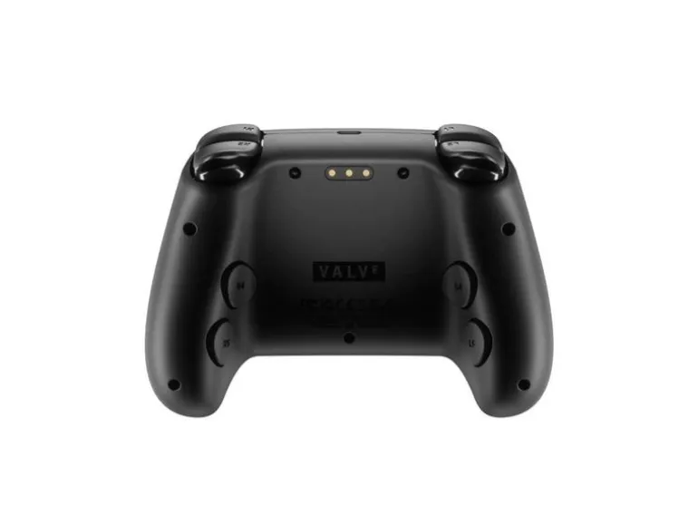 Valve Steam Deck Steam Controller
