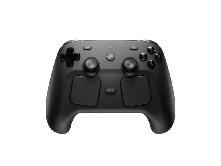 Valve Steam Deck Steam Controller