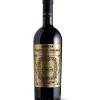 Vanità Nero dAvola Organico 0.75 l