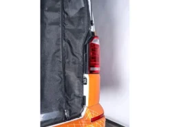Van Quito Heckmoskitonetz, fine-mesh VW T5/T6/T6.1