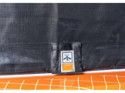 Van Quito Heckmoskitonetz, fine-mesh VW T5/T6/T6.1