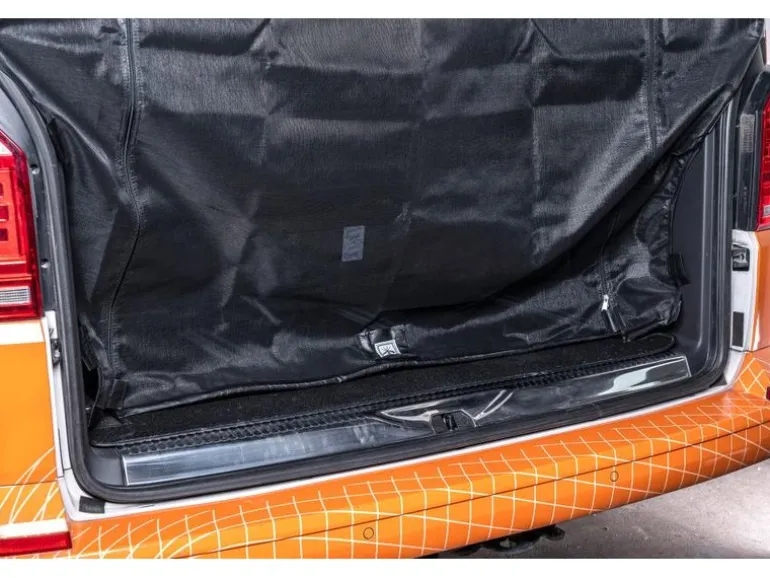 Van Quito Heckmoskitonetz, fine-mesh VW T5/T6/T6.1