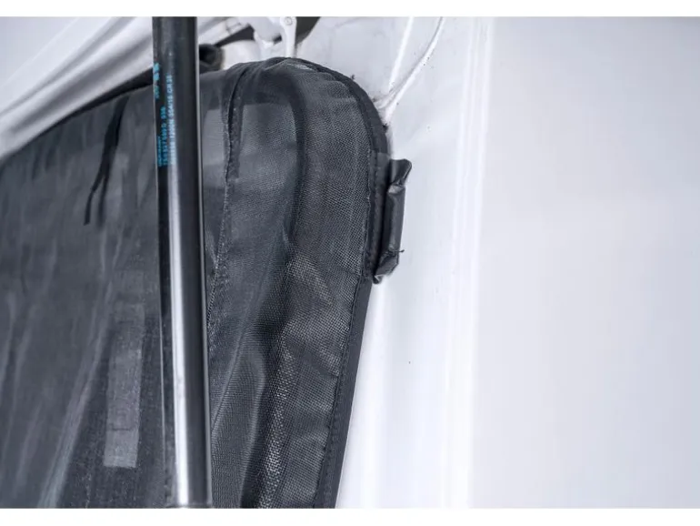 Van Quito Heckmoskitonetz, fine-mesh VW T5/T6/T6.1