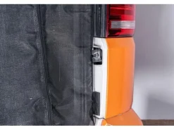 Van Quito Heckmoskitonetz, fine-mesh VW T5/T6/T6.1