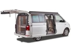 Van Quito Heckmoskitonetz, fine-mesh VW T5/T6/T6.1