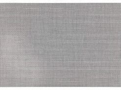 Van Quito Schiebetürenmoskitonetz, Magnet RV, fine-mesh VW T7