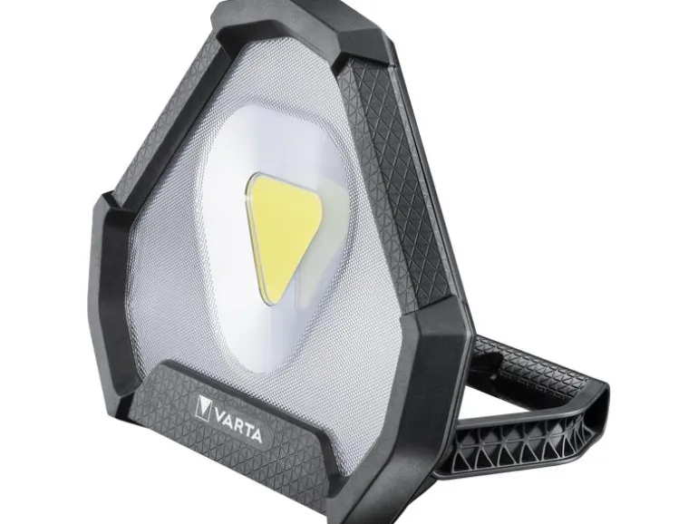 Varta Akku Scheinwerfer Work Light Flex Stadium