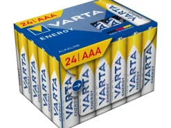 Varta Batterie Energy AAA CUBE24 , 24 Stück