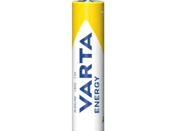 Varta Batterie Energy AAA CUBE24 , 24 Stück