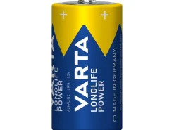 Varta Batterie Longlife Power C , 4 Stück