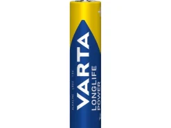 Varta Batterie Longlife Power AAA CUBE24 , 24 Stück