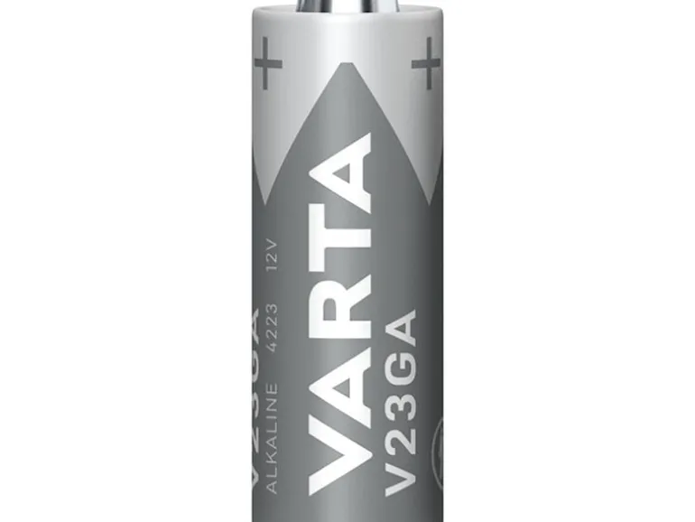 Varta Batterie V23GA Blister, 2 Stück , 2 Stück