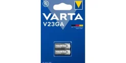 Varta Batterie V23GA Blister, 2 Stück , 2 Stück
