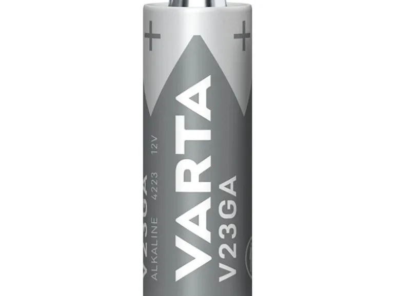 Varta Batterie V23GA Blister, 2 Stück , 2 Stück