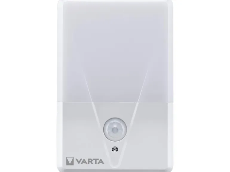 Varta Campinglampe Motion Sensor Night Light