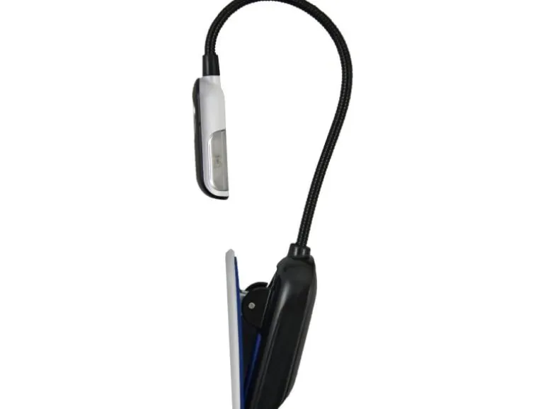 Varta Leselicht Book Light 2CR2032