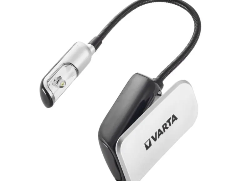 Varta Leselicht Book Light 2CR2032