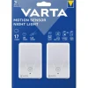 Varta Nachtlicht Motion Sensor Night Light Twin