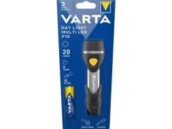 Varta Taschenlampe Day Light Multi LED F10