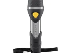 Varta Taschenlampe Day Light Multi LED F10