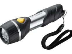 Varta Taschenlampe Day Light Multi LED F10