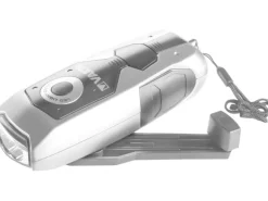 Varta Taschenlampe Dynamo Light LED