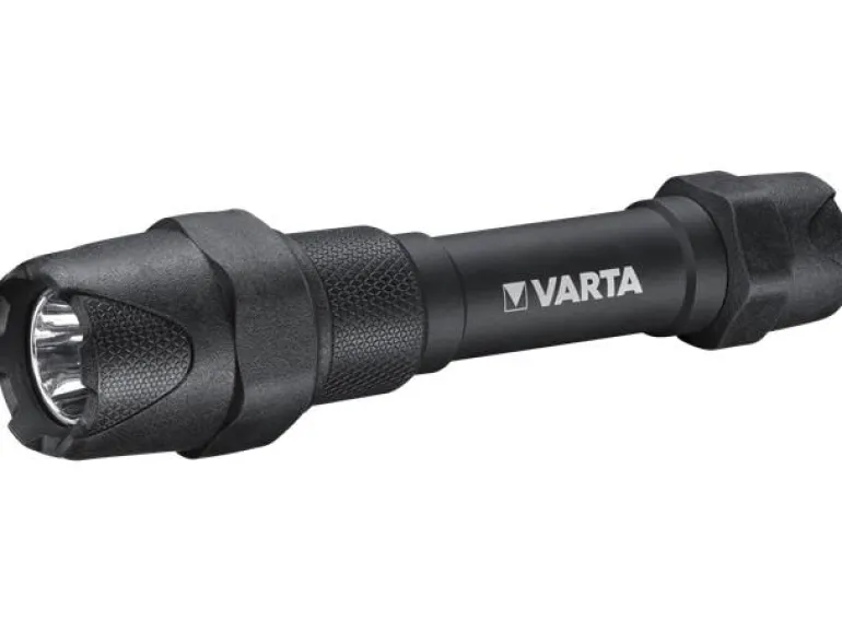 Varta Taschenlampe Indestructible F20 Pro