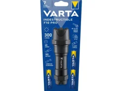 Varta Taschenlampe Indestructible F10 Pro