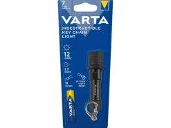 Varta Taschenlampe LED Key Chain Light