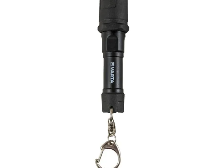 Varta Taschenlampe LED Key Chain Light